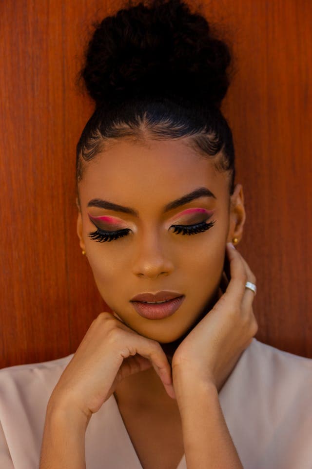 Individual Eyelash Extensions