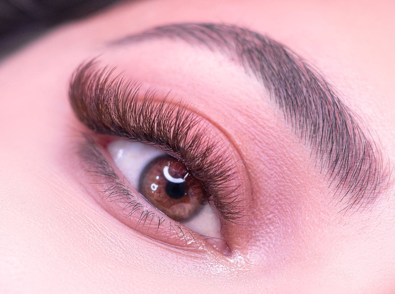 Eyeliner Tattoo