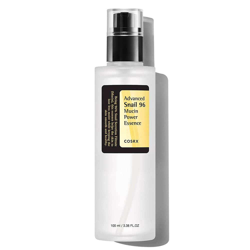 cosrx snail mucin 96% power essence - Main Image