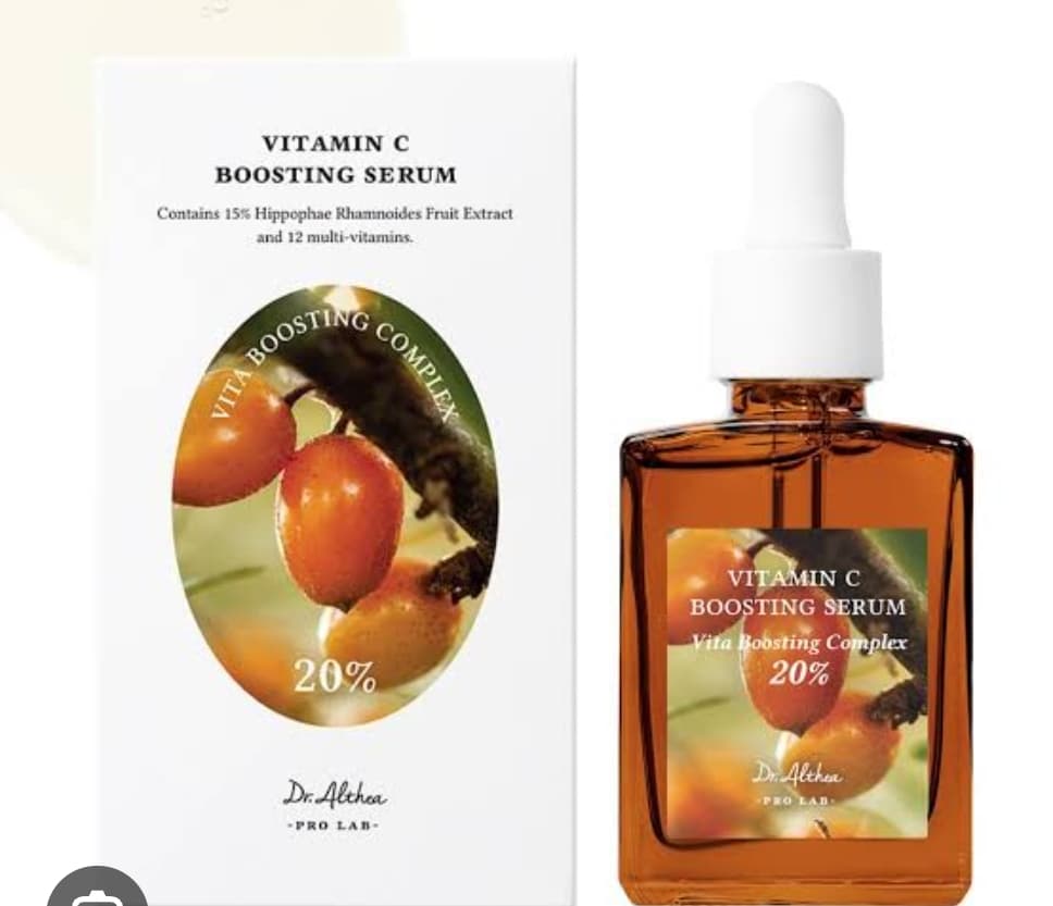 dr althea vitamin c - Main Image