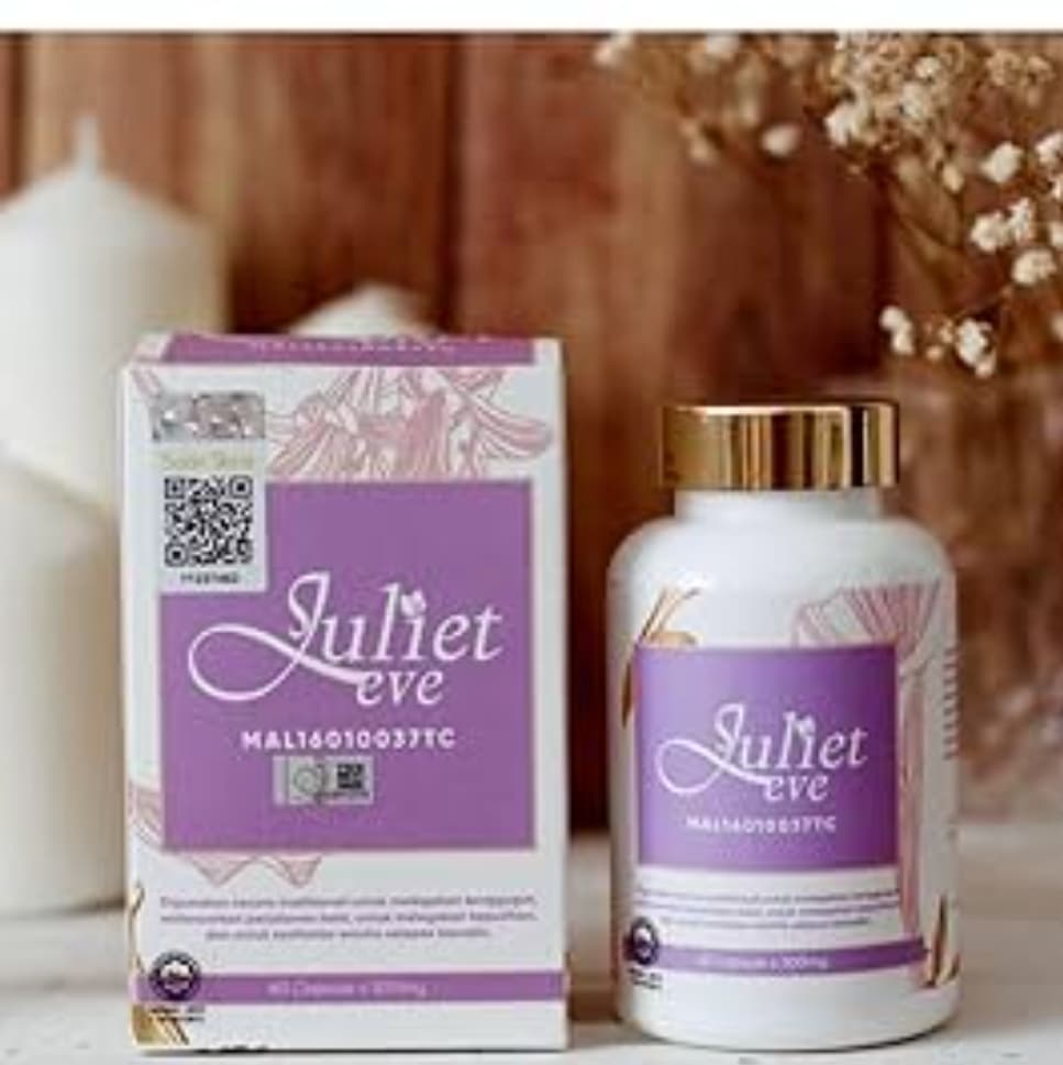 juliet eve supplement - Main Image