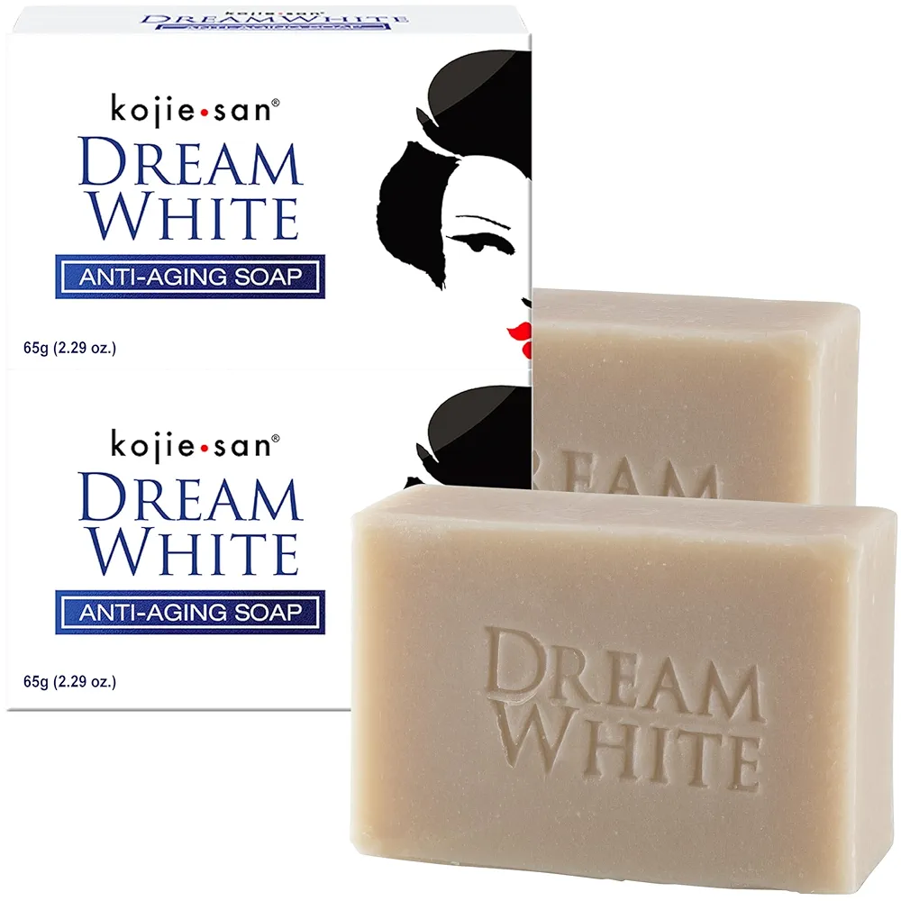 kojic san dream white - Main Image