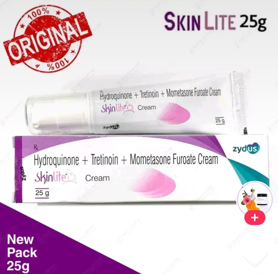 skinlite hydroqunion